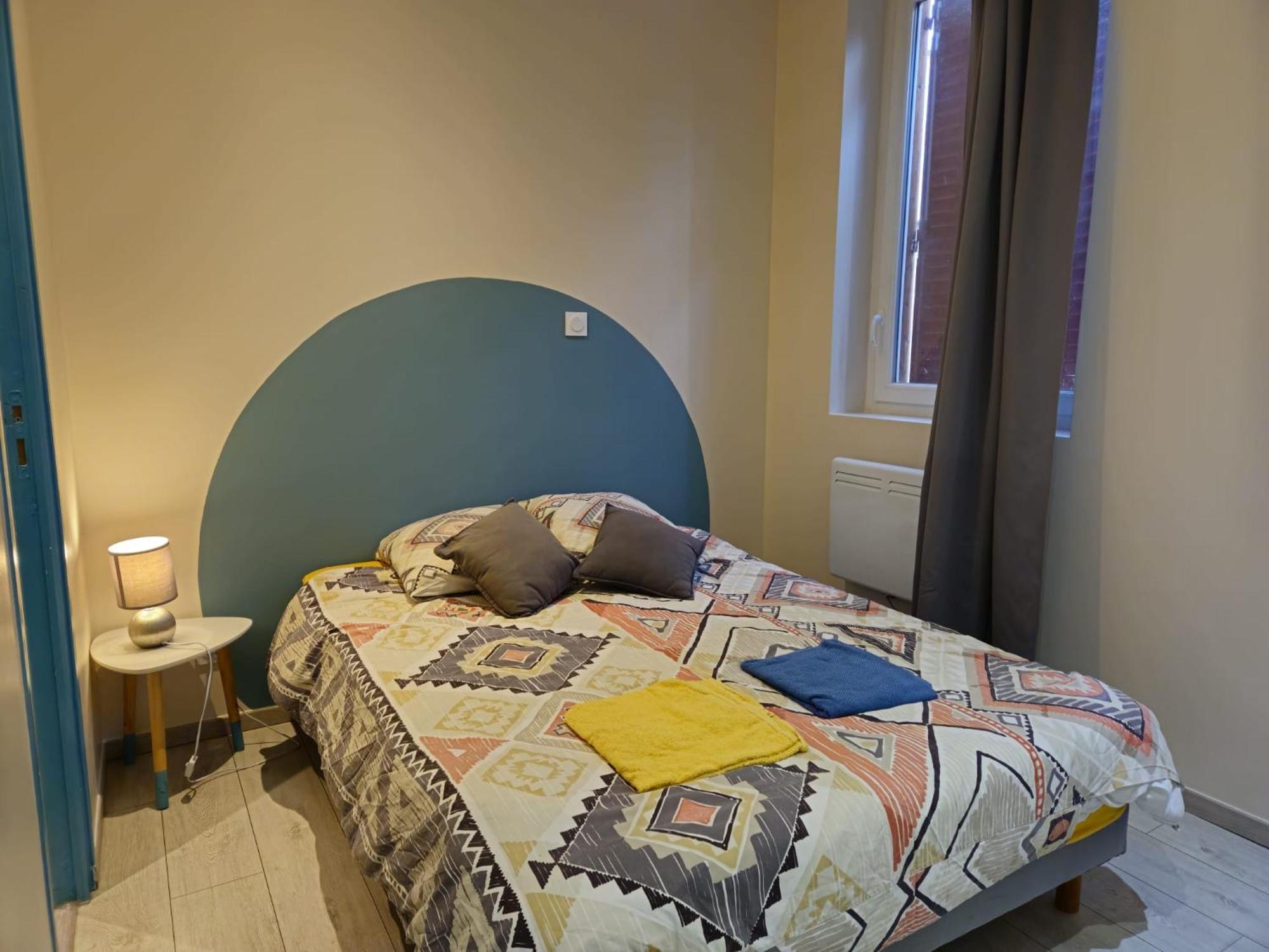 Vichy Appartement Vichy