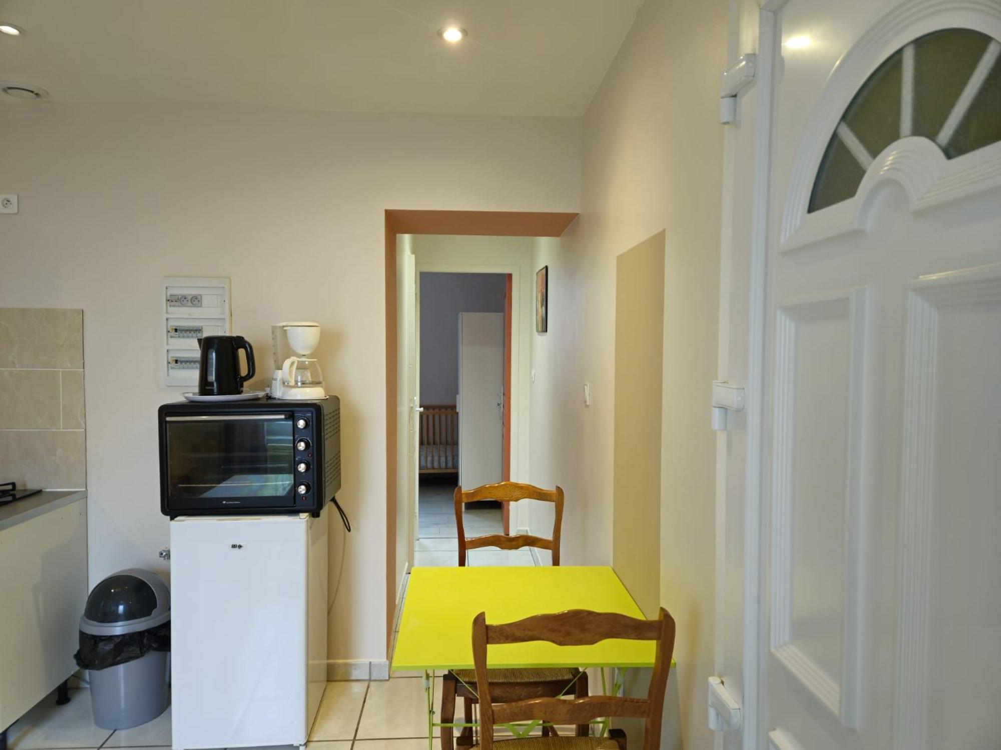 Appartement Vichy