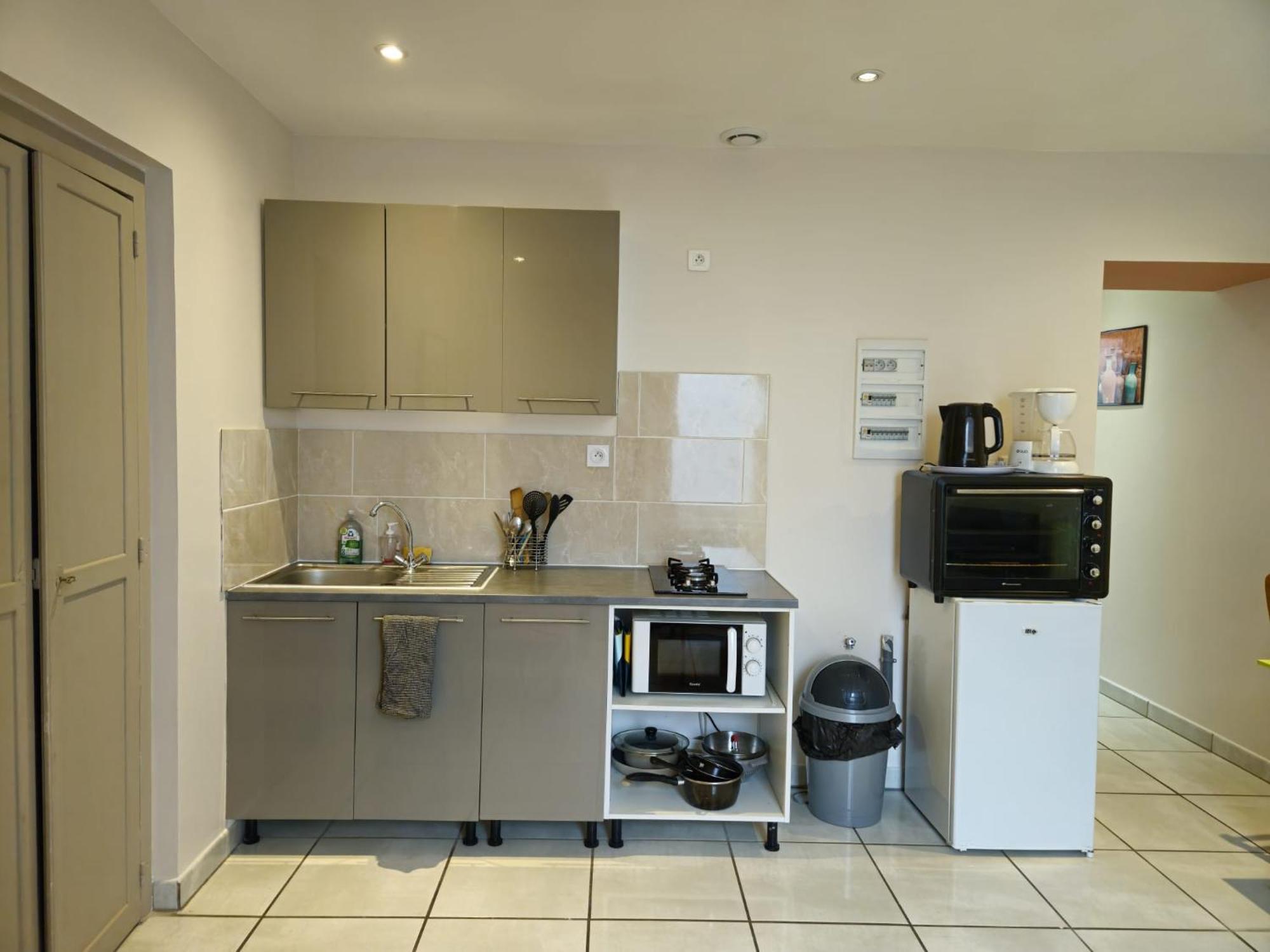 Vichy Appartement Vichy