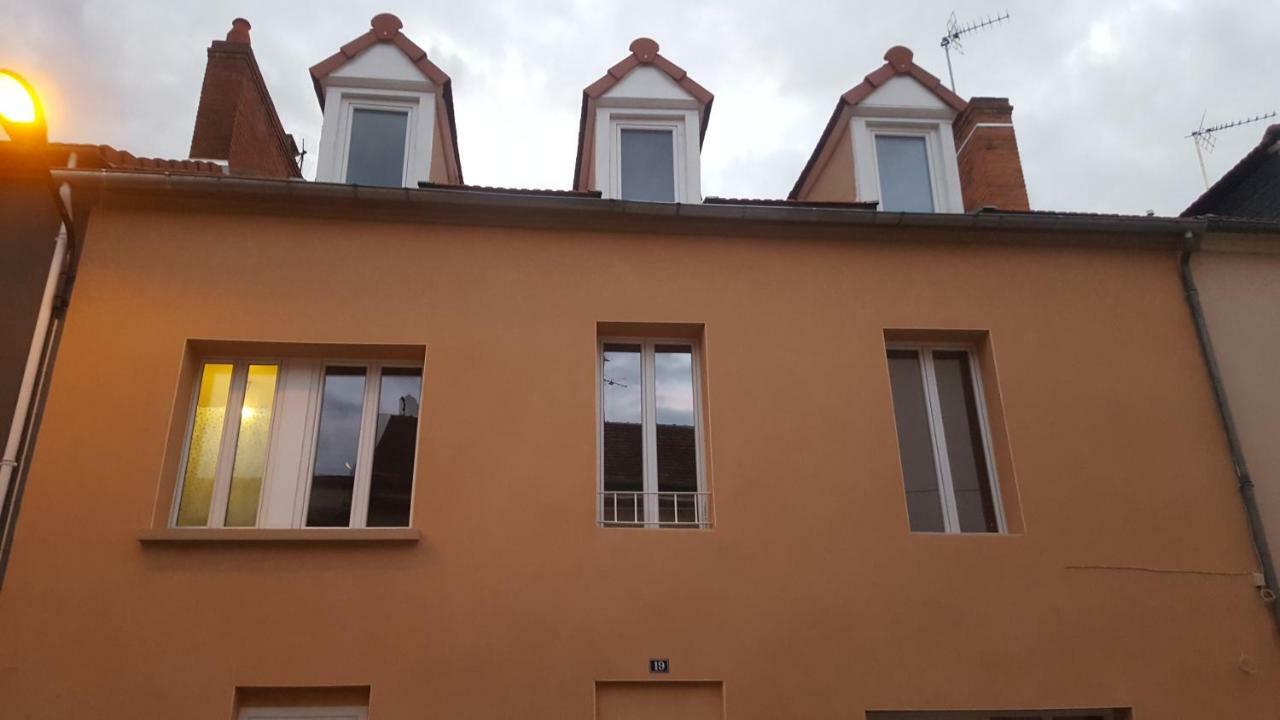 Vichy Appartement