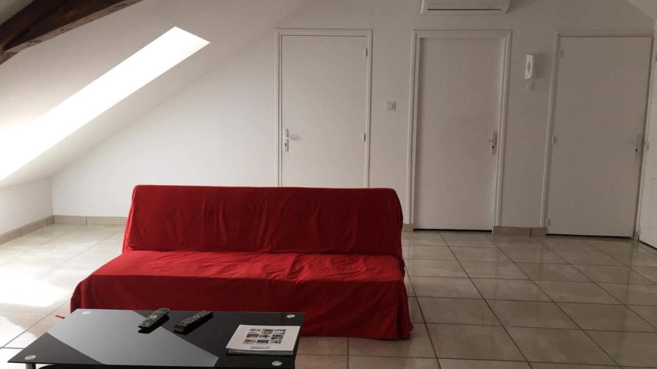 Vichy Appartement *