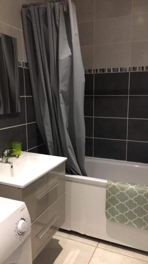 Appartement Vichy