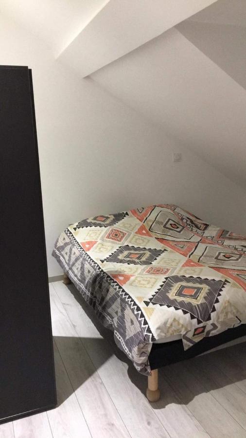 Appartement Vichy