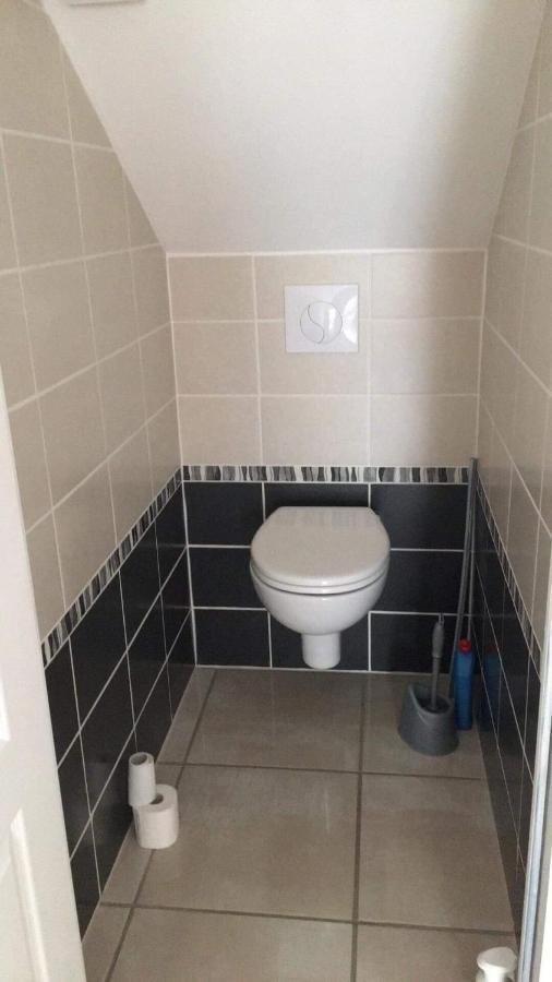 Appartement Vichy *